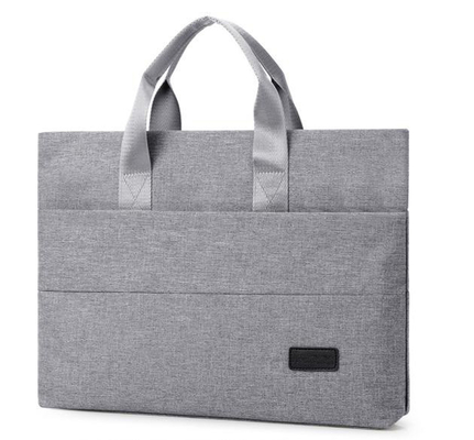 Men'S Lightweight 15.6 Inch Laptop Briefcase Laptop Bag Water Repellent