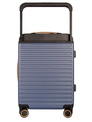 Aesthetics Fashionable Hard Travel Luggage Multidirectional Popular Colors