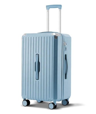 Multi Functional Hard Shell Trolley Luggage With 3 Handle 15-25kgs Load