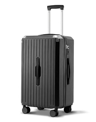 Multi Functional Hard Shell Trolley Luggage With 3 Handle 15-25kgs Load