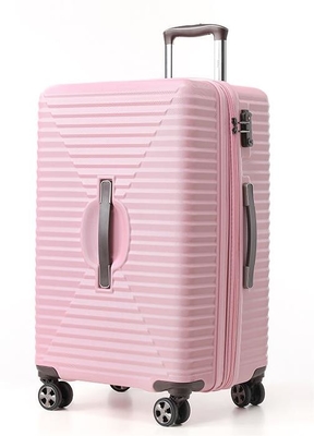 50-115litres Ultra Large Capacity Luggage With TSA Lock Expandable Double Wheels