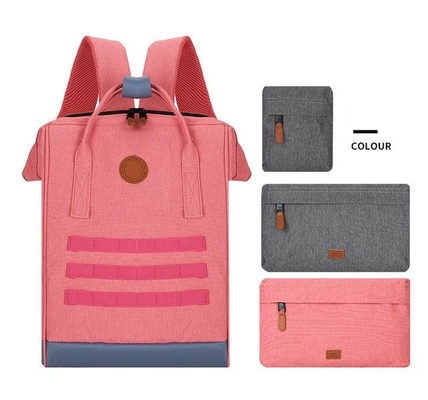 Multifunctional Women Diaper Bags Large Capacity Waterproof Picnic Bag Trendy Design