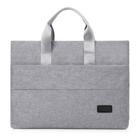 Men'S Lightweight 15.6 Inch Laptop Briefcase Laptop Bag Water Repellent